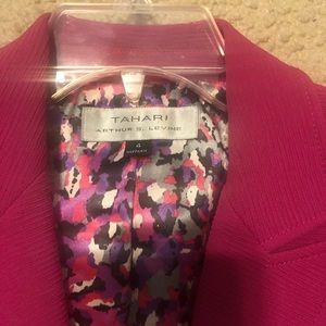 Tahari Blazer